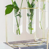 와이어 실린더 화병, 옐로골드