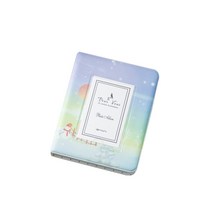 폴라로이드 디저트 타임 포켓 앨범, 겨울, 64매