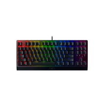 레이저 Blackwidow V3 TKL Linear KR 유선키보드, 일반형, RZ03-03492000-R3K1, 일반형