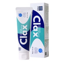 클락스치약 잇몸질환 충치예방, 120g, 1개