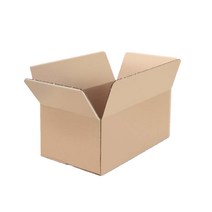 MEO 택배박스 450 X 320 X 150 B골, 10개