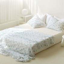 누비지오 슈가 시어서커 홑이불, 옥토넛