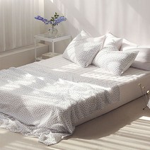 누비지오 슈가 시어서커 홑이불, 웬디