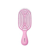 뉴웨이 주니어씨 헤어 브러쉬 NJC-PK, Pink, 1개