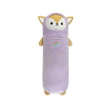 에버랜드리조트 말랑 바디필로우, 사막여우