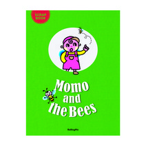Momo and the Bees, RollingPin, Susan Martineau