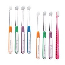 본니 이중 슬림모 칫솔 랜덤발송 112sh 7p + 랜덤발송, 1세트