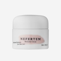 네피르템 바이오캐롭 크림, 50ml, 1개