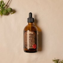 송당 비자오일, 100ml, 1개