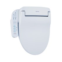 블루밍 방수 원터치 노즐 청소 비데, JL1300