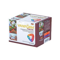 베니폼 파워토닉 앰플 음료 30p, 750ml, 1개