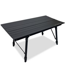 버팔로 시크 롤테이블 90, 블랙