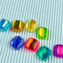 아이스젤 얼음 네일 패치 9종 세트, 1세트