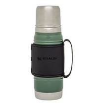 스탠리 레거시 콰드백 진공 보틀, 해머톤 그린, 600ml