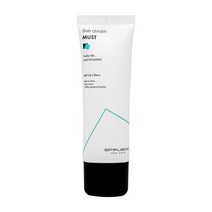 심플리스틱 선크림 머스트 SPF33 PA++, 50ml, 1개