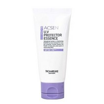 악센 UV 프로텍터 선 에센스 SPF50+ PA+++, 50ml, 1개