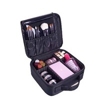 아리아즈 메이크업 박스 파우치