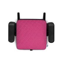 클렉 올리 주니어 ISOFIX 부스터 카시트, 플라밍고