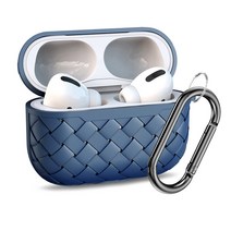 어반스티치 에어팟 프로 아티산 플렉스 케이스, 애쉬 블루