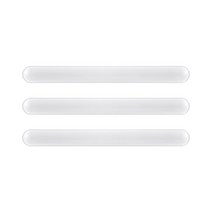 샛별하우스 베이직 KS인증 LED 일자등 3p