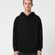 올세인츠 남성용 ELEMENT OTH HOODY Sweatshirt