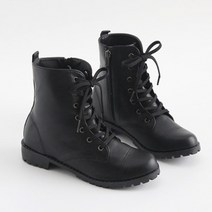 잭앤질 베이직 포레버 레이스업 워커 JD1780