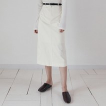 리올그 NUE MIDI SKIRT