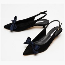 비아소뇨 Sandle Talia 슬링백 3cm Vi18065
