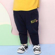 밀크마일 아동용 원더 잭슨 배기 팬츠