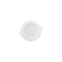 시그마엘이디 7.4~8cm 슬림 다운라이트 7W 주광색 LFD-7D 6p, 화이트