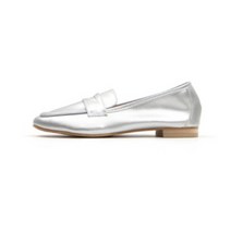 여성용 베이직 발편한 로퍼 1.4cm st838