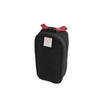 인바이트엘 Standing Makeup Baginbag Slim, 1개, BLACK