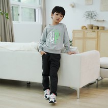 아쿠아티카 아동복 상하의 세트 AQKT03