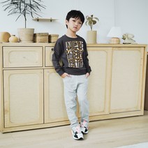 아쿠아티카 아동용 상하 바지세트 AQKT05