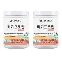 서울대밥스누 베지프로틴 곡물라떼맛, 280g, 2개