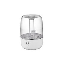 칸 대용량 초음파 가습기 4L, DK-W040