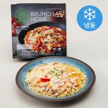시티델리 로제 치킨 라이스 (냉동), 278g, 2개