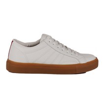 쥬비샵 포맨 라인 스티지 스니커즈 3.5cm