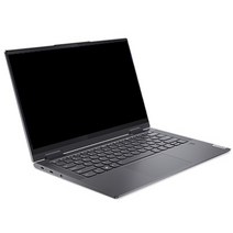 레노버 2021 노트북 14, Slate Grey, YOGA 7 14ACN R5, 라이젠5 4세대, 512GB, 8GB, WIN10 Home