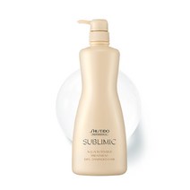 시세이도 아쿠아 인텐시브 트리트먼트 손상모발용 D, 500g, 1개
