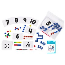 EDX EDUCATION Early Math101 To Go 수와 측정 Level 2, 1개