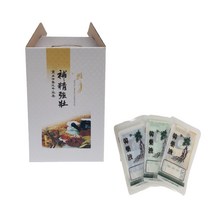 한약 선물 박스 실속세트, 혼합색상, 1세트