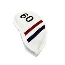 웨지 헤드커버 60, 화이트