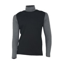 페라어스 남성용 골프 배색 터틀넥 기모이너 CILU2001W1