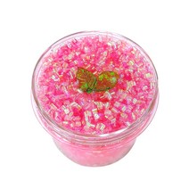 슬코 트윙클피치 슬라임, 혼합색상