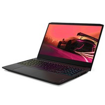 레노버 2021 노트북 15, Shadow Black, 라이젠7, 512GB, 16GB, Free DOS, Lenovo Gaming 3 15ACH R7 3050 PRO [N512G]