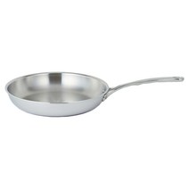 마스타쿠진 통3중 IH 스텐 프라이팬, 1개, 30cm