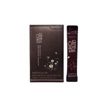 광동 쌍화꿀배도라지 10p, 200g, 1개