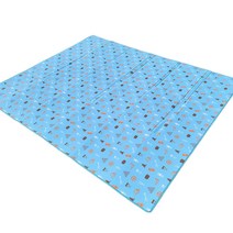 디비바 고급형 특수코팅 캠핑매트 + 매트가방, 캠툴즈