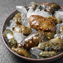 아라보감 국산 활해삼 (냉장), 1.5kg, 1개